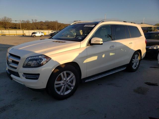 MERCEDES-BENZ GL 350 BLU 2015 4jgdf2ee3fa442589