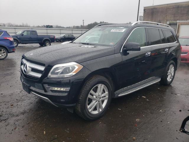 MERCEDES-BENZ GL-CLASS 2015 4jgdf2ee3fa534463