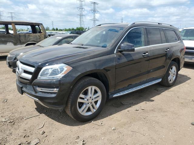 MERCEDES-BENZ GL 350 2015 4jgdf2ee3fa604981