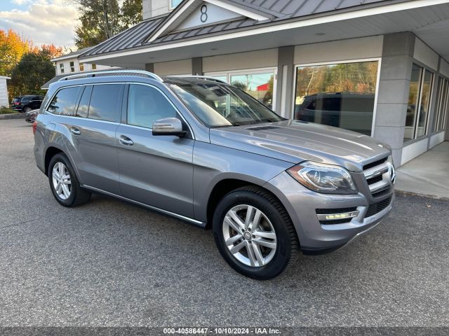 MERCEDES-BENZ GL 350 BLU 2016 4jgdf2ee3ga648335