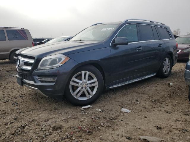 MERCEDES-BENZ GL-CLASS 2013 4jgdf2ee4da154965