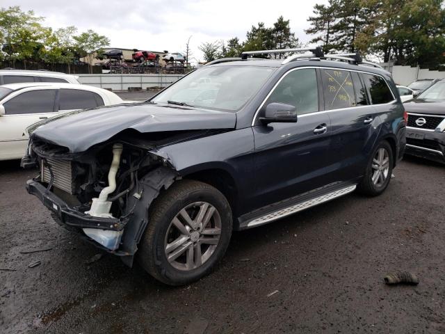 MERCEDES-BENZ GL 350 BLU 2013 4jgdf2ee4da165481