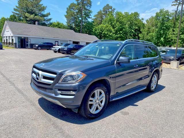 MERCEDES-BENZ GL 350 BLU 2013 4jgdf2ee4da165657