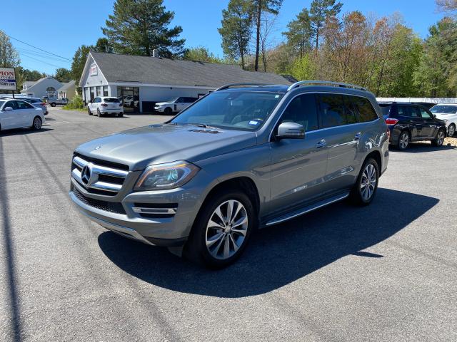 MERCEDES-BENZ GL 350 BLU 2014 4jgdf2ee4ea294287