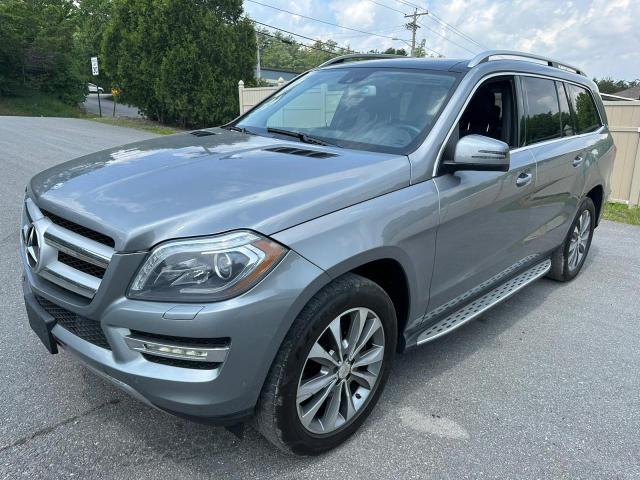 MERCEDES-BENZ GL 350 BLU 2014 4jgdf2ee4ea327630