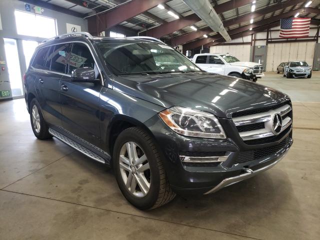 MERCEDES-BENZ GL 350 BLU 2014 4jgdf2ee4ea363060