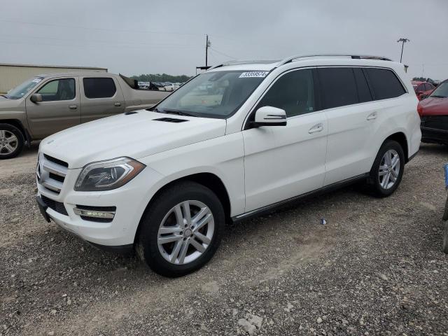 MERCEDES-BENZ GL-CLASS 2014 4jgdf2ee4ea401547