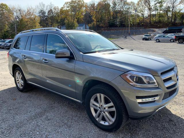 MERCEDES-BENZ GL 350 BLU 2015 4jgdf2ee4fa441967