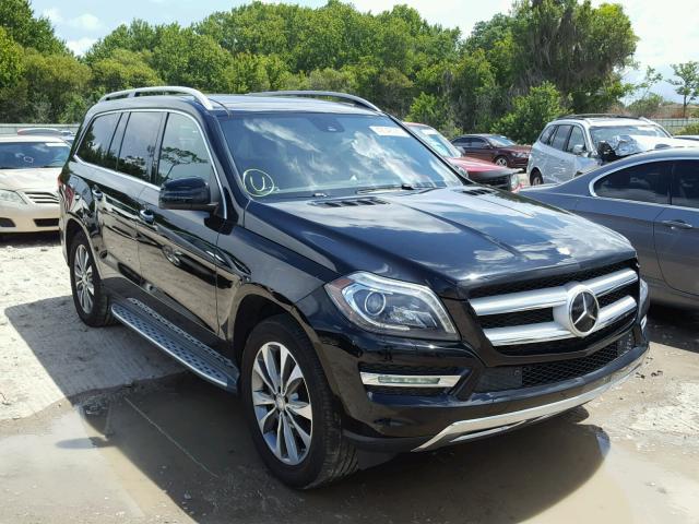 MERCEDES-BENZ GL 350 BLU 2015 4jgdf2ee4fa488299