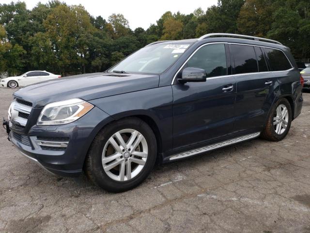 MERCEDES-BENZ GL 350 BLU 2015 4jgdf2ee4fa506994