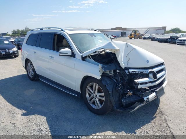 MERCEDES-BENZ NULL 2015 4jgdf2ee4fa528087