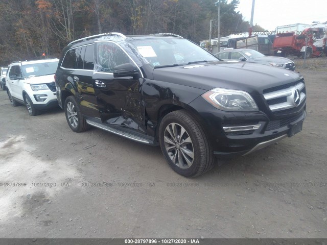 MERCEDES-BENZ GL-CLASS 2015 4jgdf2ee4fa558335