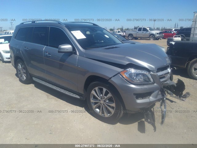 MERCEDES-BENZ GL-CLASS 2015 4jgdf2ee4fa608778