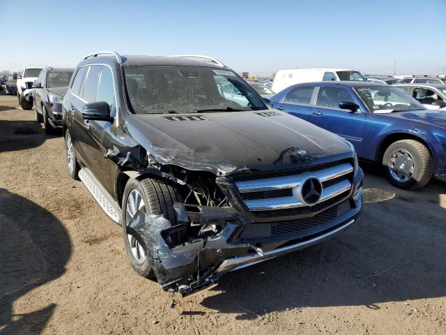 MERCEDES-BENZ GL 350 BLU 2016 4jgdf2ee4ga668867