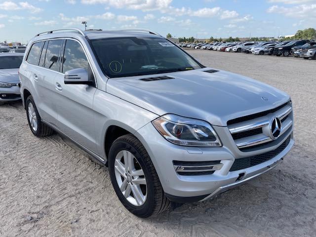 MERCEDES-BENZ GL 350 BLU 2016 4jgdf2ee4ga692022