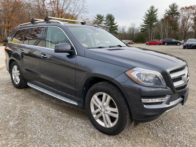 MERCEDES-BENZ GL 350 BLU 2013 4jgdf2ee5da165120