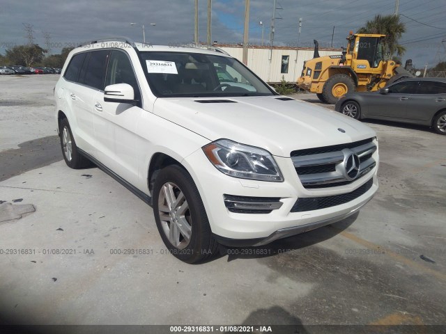 MERCEDES-BENZ GL-CLASS 2013 4jgdf2ee5da172553