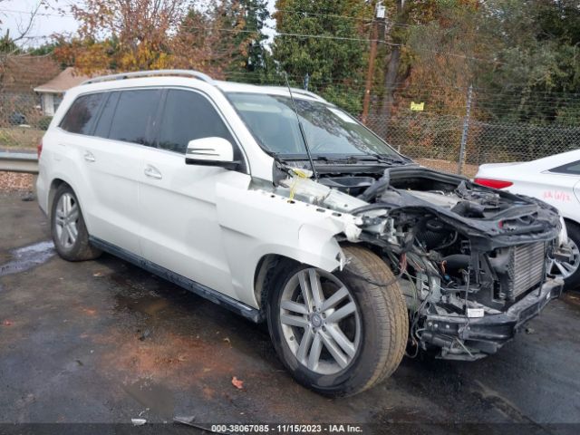 MERCEDES-BENZ GL 350 BLUETEC 2013 4jgdf2ee5da210508