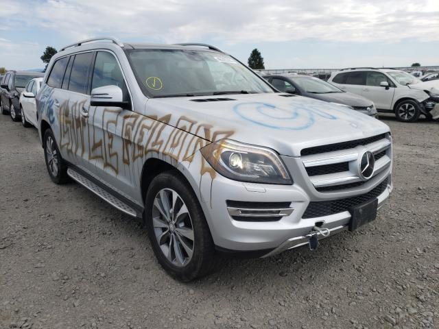 MERCEDES-BENZ GL 350 BLU 2014 4jgdf2ee5ea281113