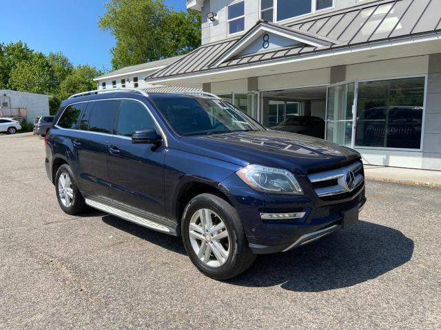 MERCEDES-BENZ GL-CLASS 2014 4jgdf2ee5ea296498