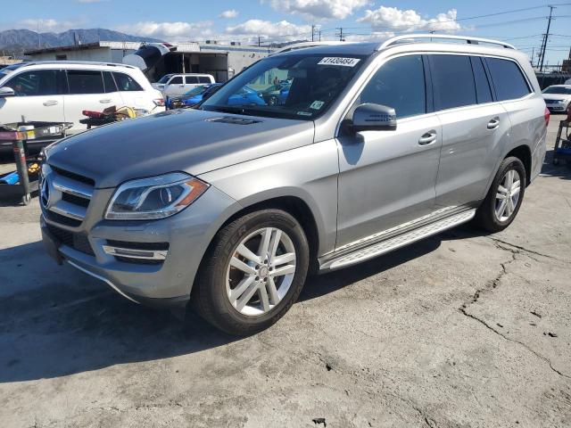 MERCEDES-BENZ GL-CLASS 2014 4jgdf2ee5ea377856