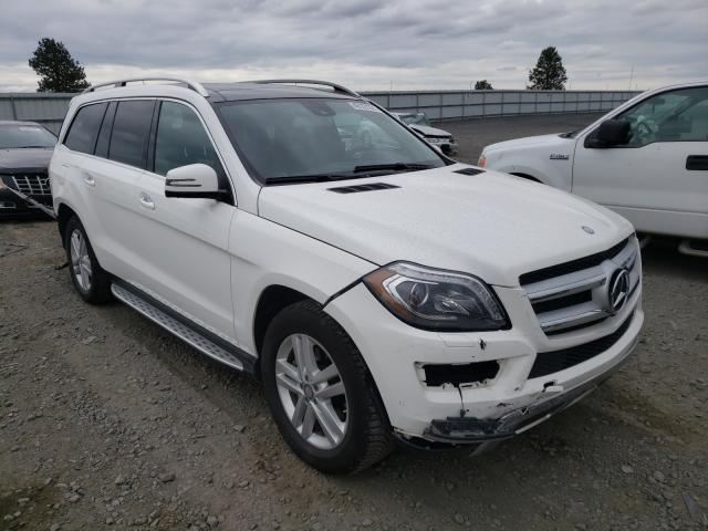 MERCEDES-BENZ GL 350 BLU 2014 4jgdf2ee5ea430538