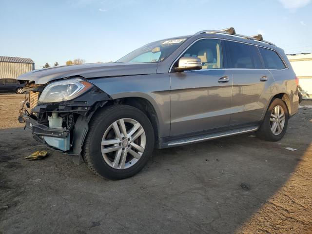 MERCEDES-BENZ GL-CLASS 2015 4jgdf2ee5fa441282