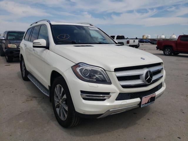 MERCEDES-BENZ GL 350 BLU 2015 4jgdf2ee5fa455604