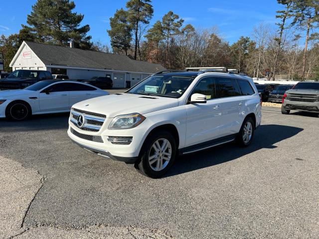 MERCEDES-BENZ GL-CLASS 2015 4jgdf2ee5fa459488