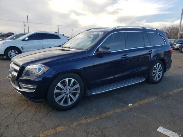 MERCEDES-BENZ GL 350 BLU 2015 4jgdf2ee5fa520421