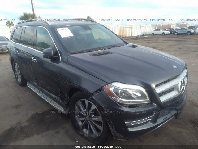 MERCEDES-BENZ GL-CLASS 2015 4jgdf2ee5fa526509