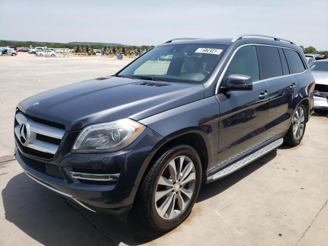 MERCEDES-BENZ GL 350 BLU 2015 4jgdf2ee5fa534772