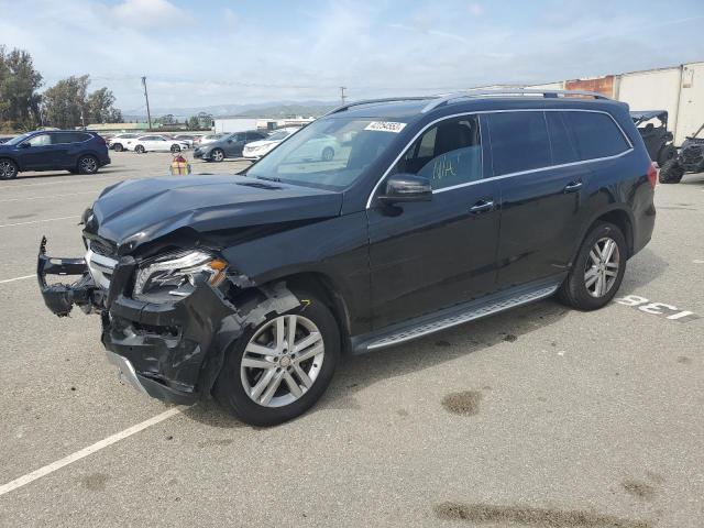 MERCEDES-BENZ GL 350 CDI 2015 4jgdf2ee5ga658395