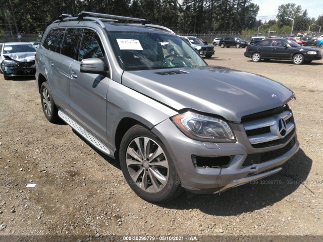 MERCEDES-BENZ GL 2016 4jgdf2ee5ga673477