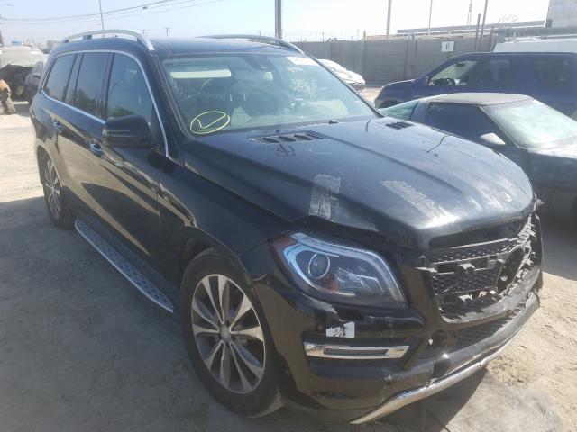 MERCEDES-BENZ GL 350 BLU 2016 4jgdf2ee5ga687508