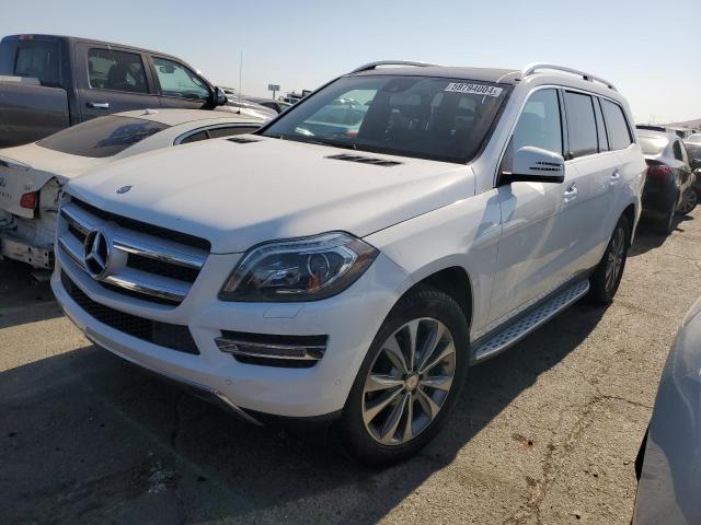 MERCEDES-BENZ GL-CLASS 2016 4jgdf2ee5ga693356