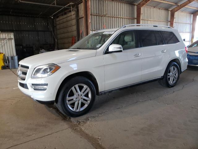 MERCEDES-BENZ GL 350 BLU 2013 4jgdf2ee6da142395