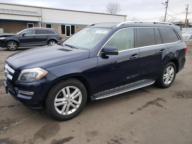 MERCEDES-BENZ GL 350 BLU 2013 4jgdf2ee6da210775