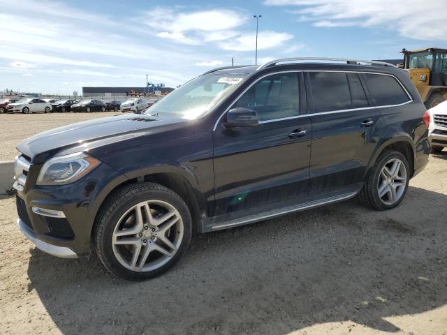 MERCEDES-BENZ GL-CLASS 2014 4jgdf2ee6ea328746