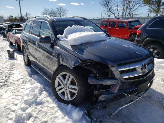 MERCEDES-BENZ GL 350 BLU 2014 4jgdf2ee6ea336944