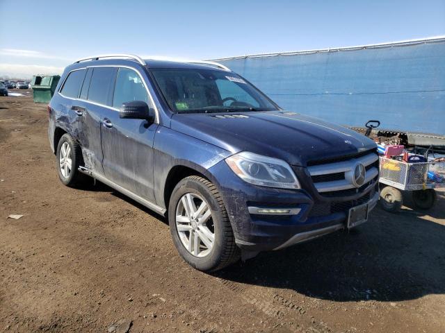 MERCEDES-BENZ GL 350 BLU 2014 4jgdf2ee6ea338080