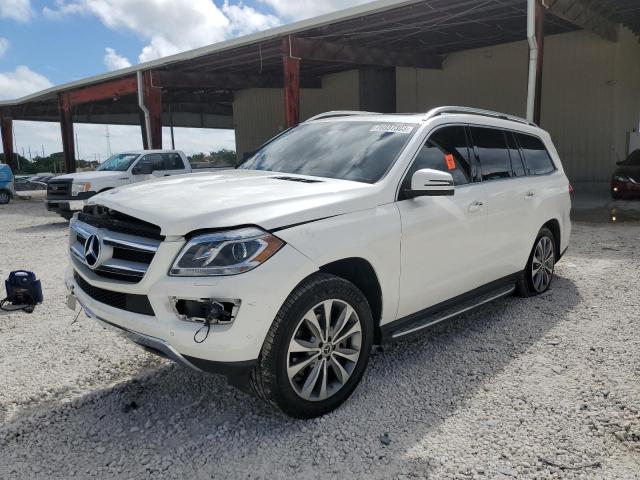 MERCEDES-BENZ GL-CLASS 2014 4jgdf2ee6ea389059