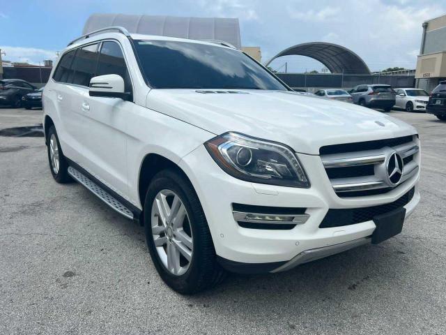 MERCEDES-BENZ GL 350 BLU 2014 4jgdf2ee6ea409567