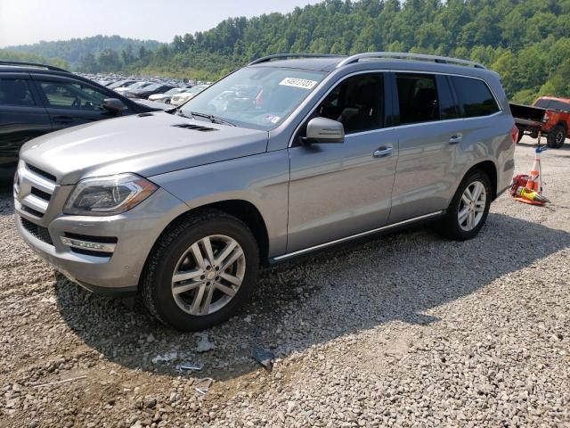 MERCEDES-BENZ GL 350 BLU 2014 4jgdf2ee6ea436574