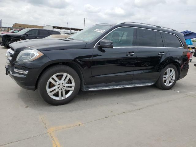 MERCEDES-BENZ GL-CLASS 2015 4jgdf2ee6fa552181