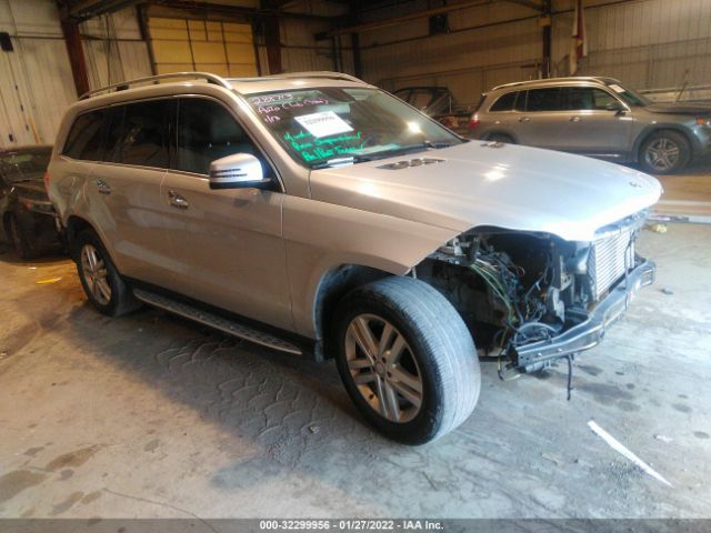 MERCEDES-BENZ GL 2016 4jgdf2ee6ga679370