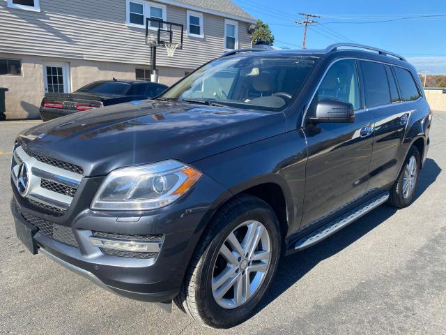 MERCEDES-BENZ GL-CLASS 2016 4jgdf2ee6ga687811