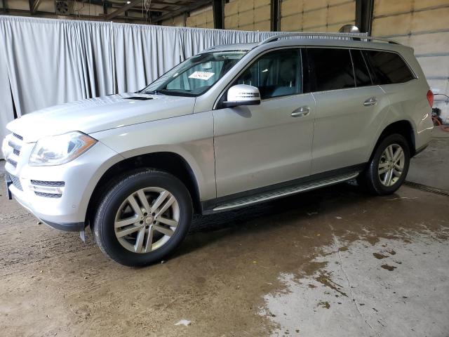 MERCEDES-BENZ GL 350 BLU 2016 4jgdf2ee6ga690093