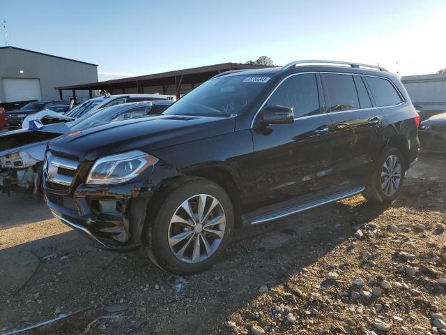 MERCEDES-BENZ GL 350 BLU 2016 4jgdf2ee6ga695309