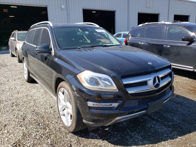 MERCEDES-BENZ GL 350 BLU 2013 4jgdf2ee7da139747